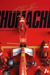 Michael schumacher film poster - DesireMovies, DesireMovies2.My