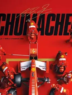 Michael schumacher film poster - DesireMovies, DesireMovies2.My