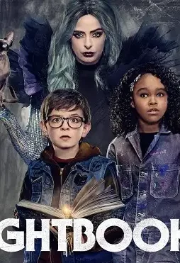 Nightbook - DesireMovies, DesireMovies2.My