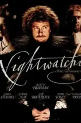 Nightwatching poster - DesireMovies, DesireMovies2.My