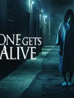 No one gets out alive poster - DesireMovies, DesireMovies2.My