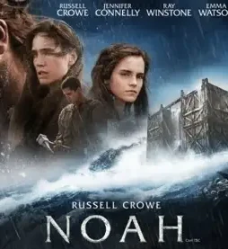 Noah movie poster - DesireMovies, DesireMovies2.My