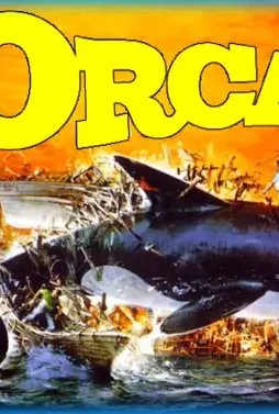 Orca - DesireMovies, DesireMovies2.My