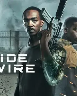 Outside the wire netflix review - DesireMovies, DesireMovies2.My
