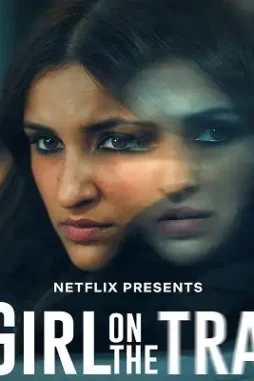 Parineeti on the girl on the train comparison with emily blunt bound to happen 2021 02 06 - DesireMovies, DesireMovies2.My