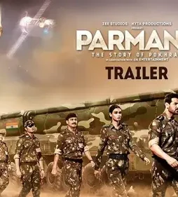 Parmanu the story of pokhran 201 - DesireMovies, DesireMovies2.My