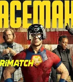 Peacemaker tv show poster 0 - DesireMovies, DesireMovies2.My