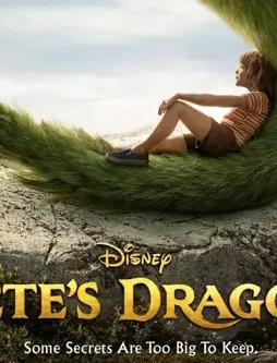 Petes dragon banner - DesireMovies, DesireMovies2.My