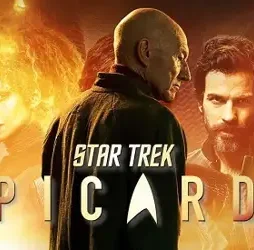 Picard season 2 characters - DesireMovies, DesireMovies2.My
