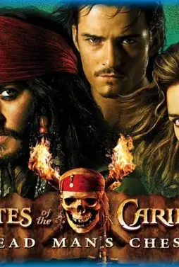 Piratesofthecaribbeandeadmanschest - DesireMovies, DesireMovies2.My