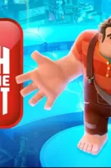 Ralph breaks the internet - DesireMovies, DesireMovies2.My