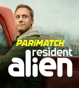 Resident alien - DesireMovies, DesireMovies2.My