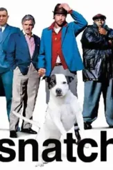 Snatch movie poster2 - DesireMovies, DesireMovies2.My