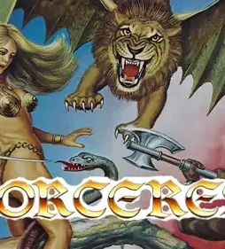 Sorceress - DesireMovies, DesireMovies2.My