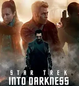 Star trek into darkness 2013 poster - DesireMovies, DesireMovies2.My