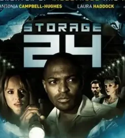 Storage_24 - DesireMovies, DesireMovies2.My
