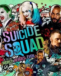 Suicide squad - DesireMovies, DesireMovies2.My
