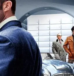 The bank job - DesireMovies, DesireMovies2.My