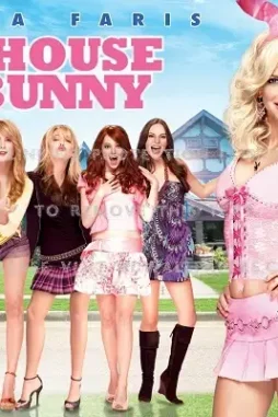 The house bunny anna faris kat dennings svpu - DesireMovies, DesireMovies2.My