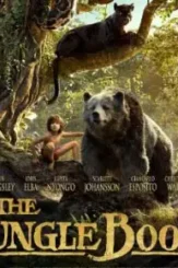 The jungle book poster - DesireMovies, DesireMovies2.My