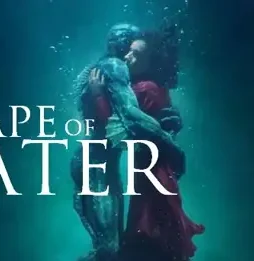 The shape of water poster copy - DesireMovies, DesireMovies2.My