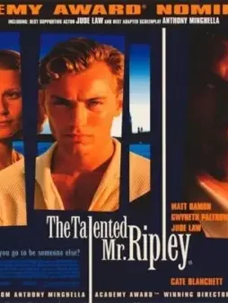The talented mr. ripley - DesireMovies, DesireMovies2.My