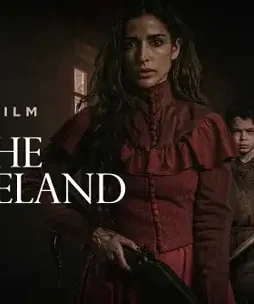 The wasteland review netflix horror - DesireMovies, DesireMovies2.My