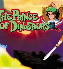 The_prince_of_dinosaurs_16_9 - DesireMovies, DesireMovies2.My