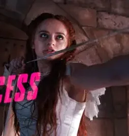 The_princess_online_trailer - DesireMovies, DesireMovies2.My