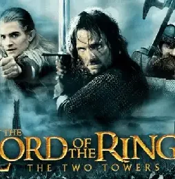 Two towers - DesireMovies, DesireMovies2.My
