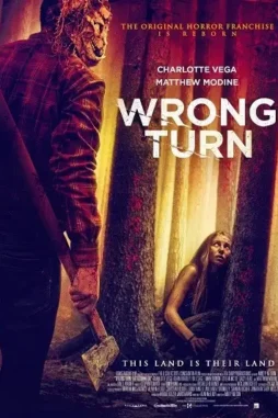 Vwrong turn 2021 tmdb - DesireMovies, DesireMovies2.My