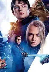 Valerian and the city of a thousand planets - DesireMovies, DesireMovies2.My