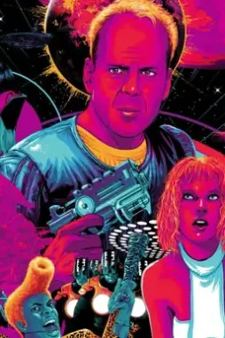 Vance kelly vance kelly fifth element final - DesireMovies, DesireMovies2.My