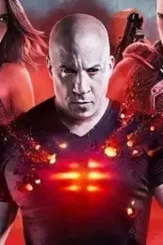 Vin diesel bloodshot posters r rating - DesireMovies, DesireMovies2.My