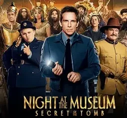Watch online night at the museum secret of the tomb 2014 hollywood full movie - DesireMovies, DesireMovies2.My