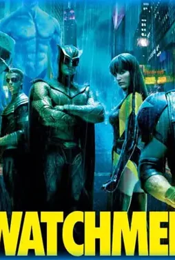 Watchmen - DesireMovies, DesireMovies2.My