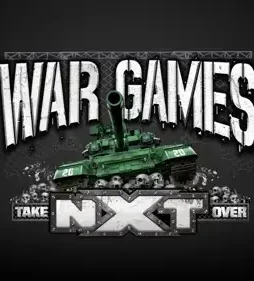 Wwe nxt takeover wargames 2020 logo - DesireMovies, DesireMovies2.My