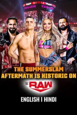 Wwe raw 4aug24 - DesireMovies, DesireMovies2.My