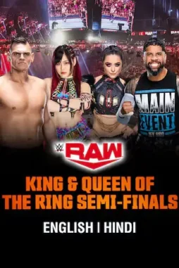Wwe raw2024 semi finals special 17may multilang portrait thumb - DesireMovies, DesireMovies2.My