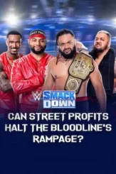 Wwe smackdown live 8 23 24 august 23rd 2024 51612 poster - DesireMovies, DesireMovies2.My