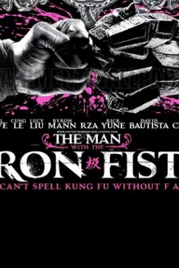 18 189798_the man with the iron fists wallpaper size - DesireMovies, DesireMovies2.My