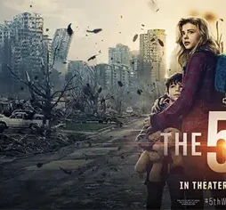 2016 fifth wave poster - DesireMovies, DesireMovies2.My