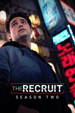The Recruit (2025)
