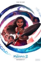 Moana 2 (2024)