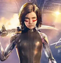 Alita battle angel - DesireMovies, DesireMovies2.My