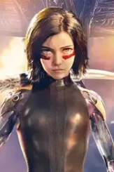 Alita battle angel - DesireMovies, DesireMovies2.My