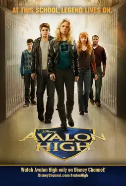 Avalon high wallpaper avalon high 16945955 1024 768 - DesireMovies, DesireMovies2.My