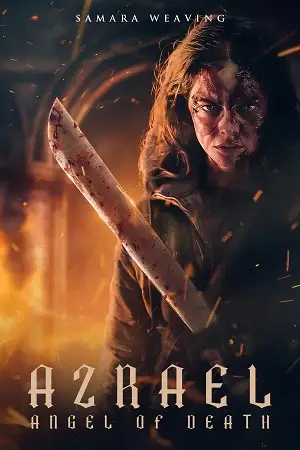 Night Hunter (2018) BluRay Azrael (2024) BluRay Dual Audio {Hindi English}