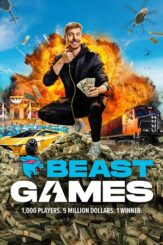 Beast Games (2024) Season 1 [S01E06 Added]