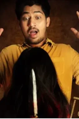 Bhoot bangla ek haunted house 2018 hindi dubbed - DesireMovies, DesireMovies2.My